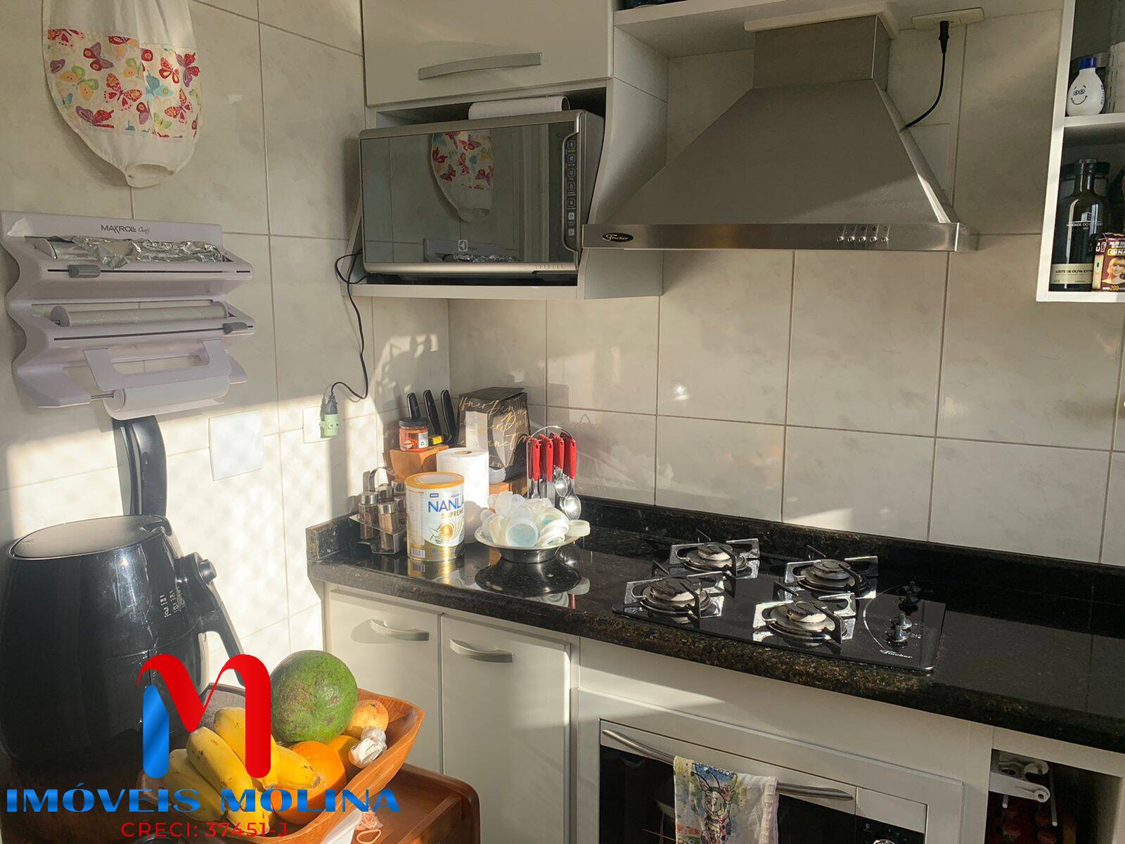 Apartamento à venda com 2 quartos, 65m² - Foto 10