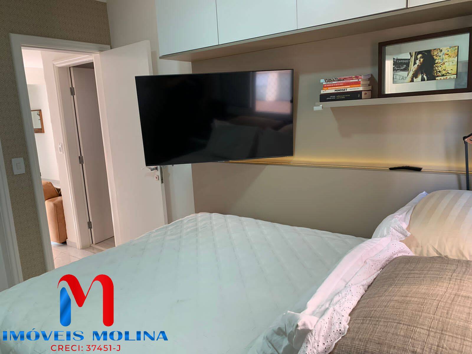 Apartamento à venda com 2 quartos, 65m² - Foto 18