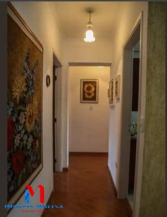 Apartamento à venda com 3 quartos, 106m² - Foto 10