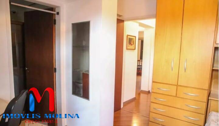 Apartamento à venda com 3 quartos, 106m² - Foto 12