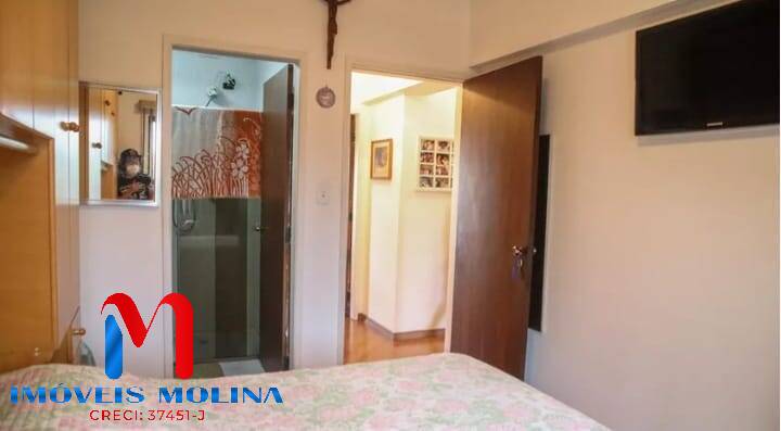 Apartamento à venda com 3 quartos, 106m² - Foto 13