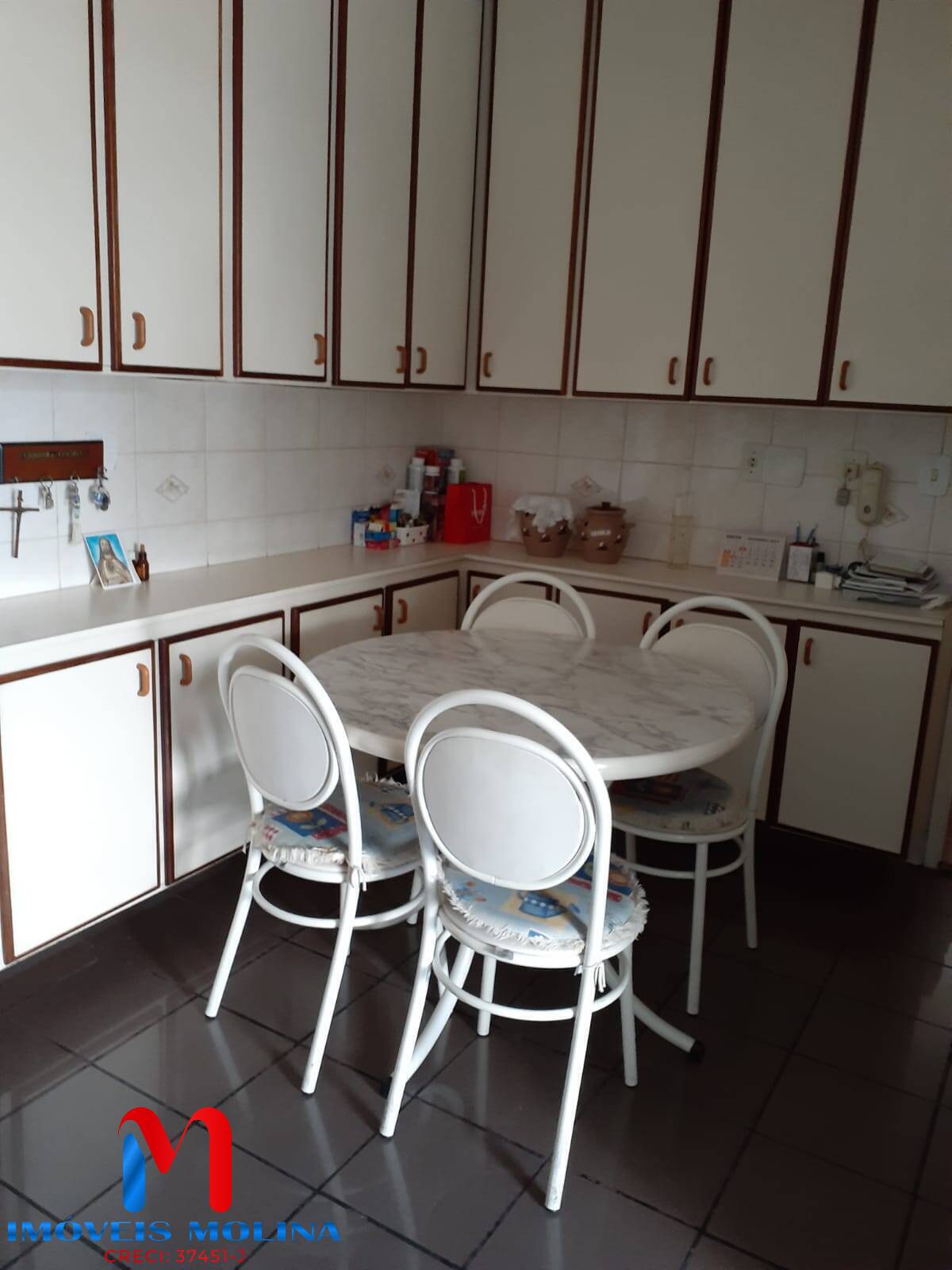 Apartamento à venda com 3 quartos, 106m² - Foto 8