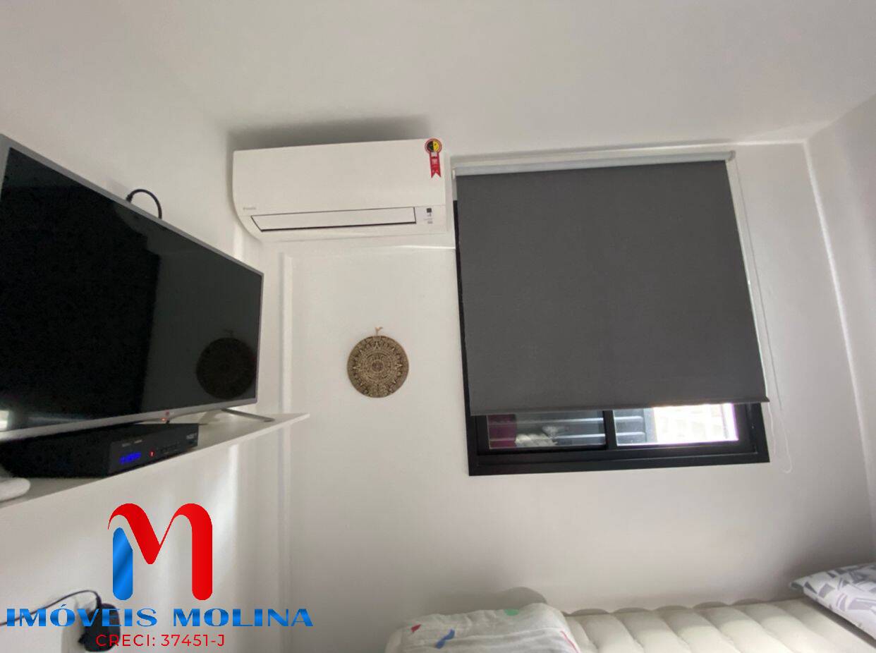 Apartamento à venda com 2 quartos, 56m² - Foto 10