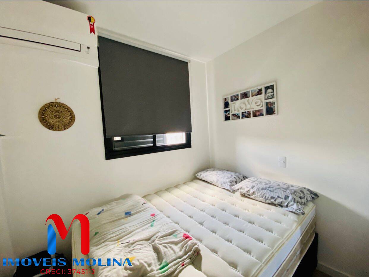 Apartamento à venda com 2 quartos, 56m² - Foto 11