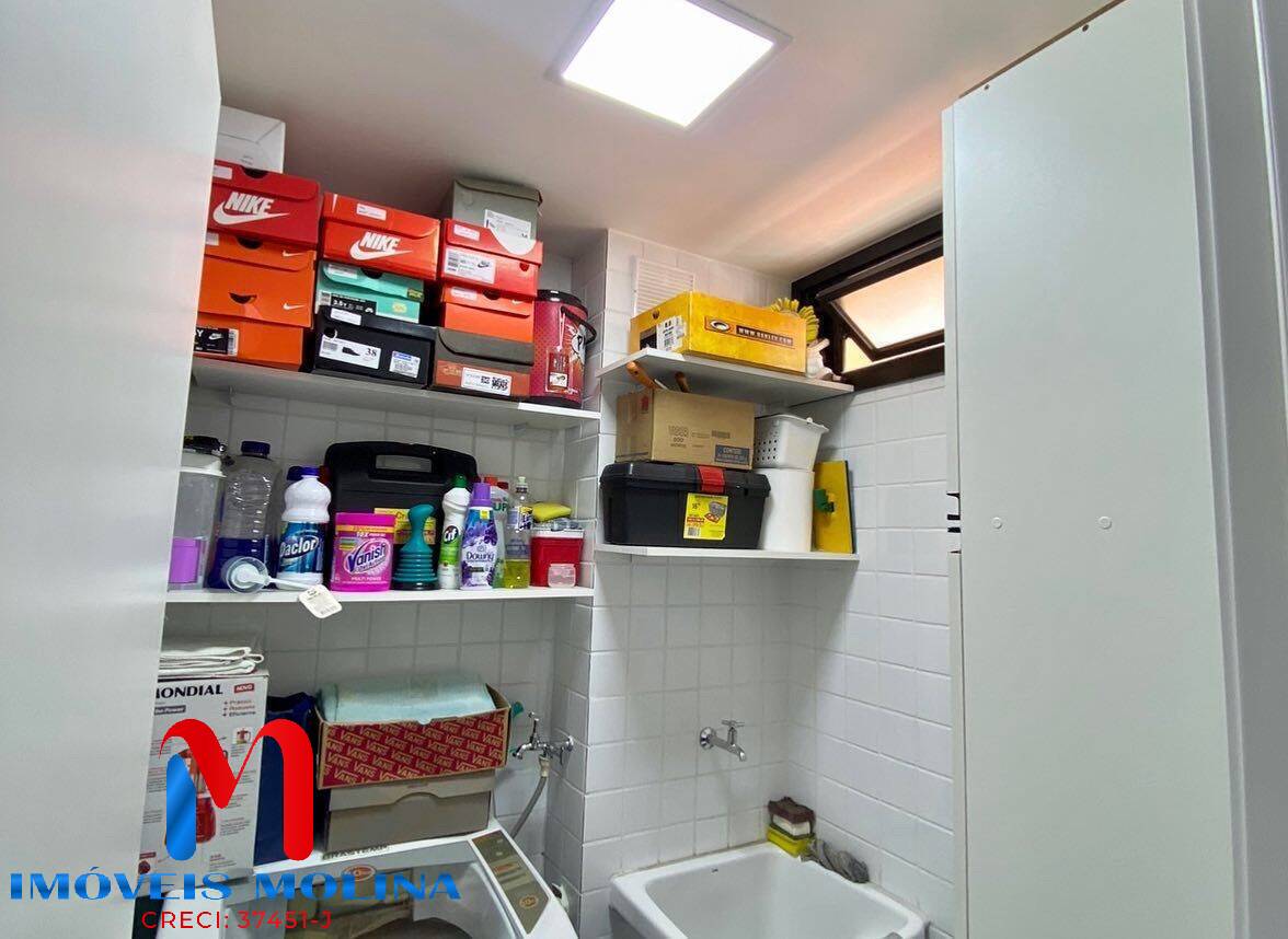 Apartamento à venda com 2 quartos, 56m² - Foto 5