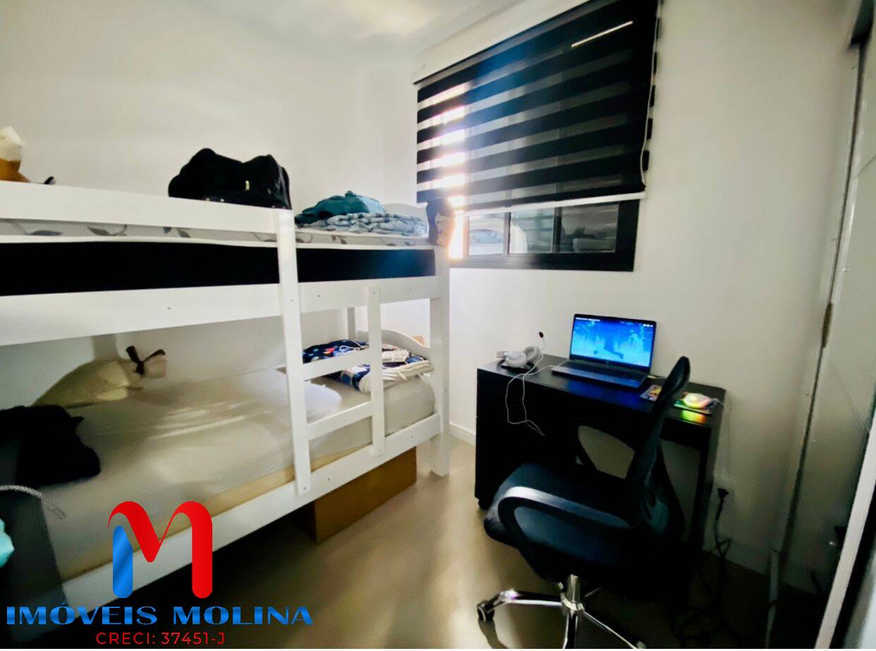 Apartamento à venda com 2 quartos, 56m² - Foto 12