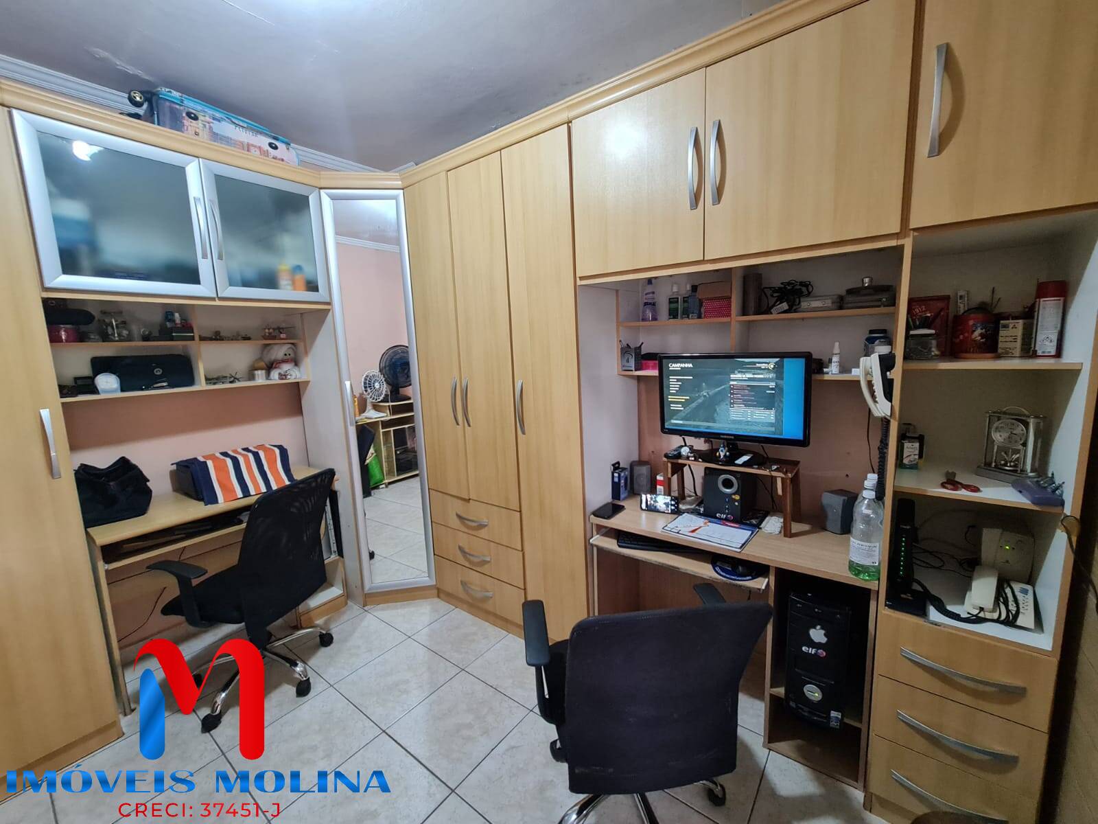 Sobrado à venda com 3 quartos, 257m² - Foto 17