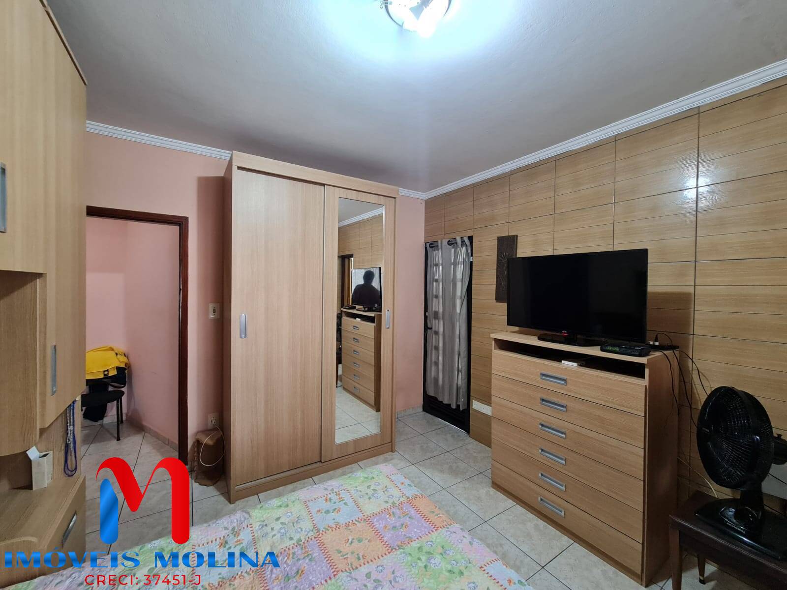 Sobrado à venda com 3 quartos, 257m² - Foto 19