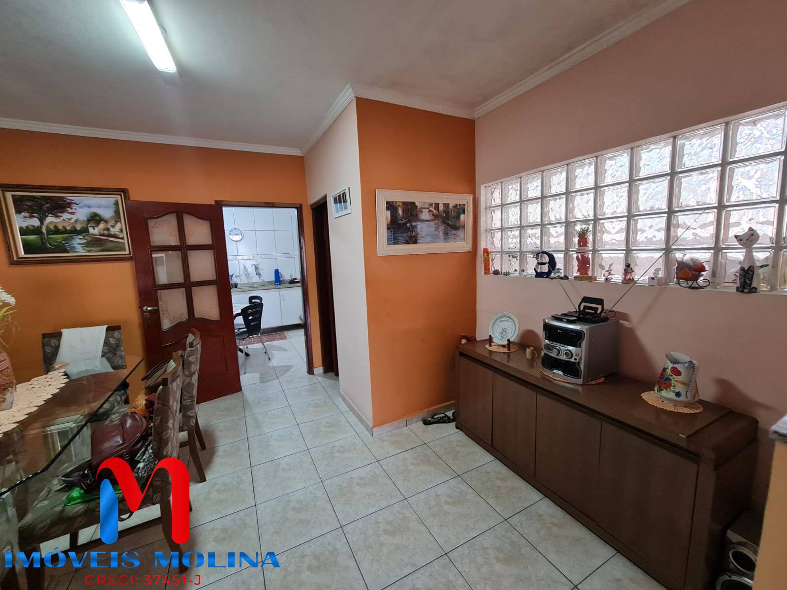 Sobrado à venda com 3 quartos, 257m² - Foto 6