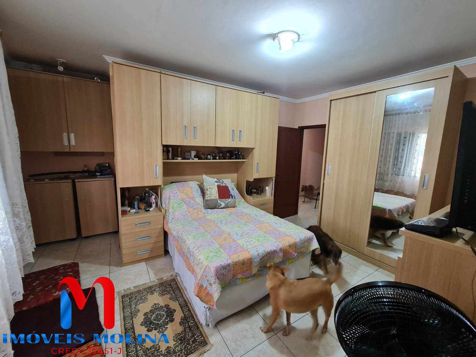 Sobrado à venda com 3 quartos, 257m² - Foto 24