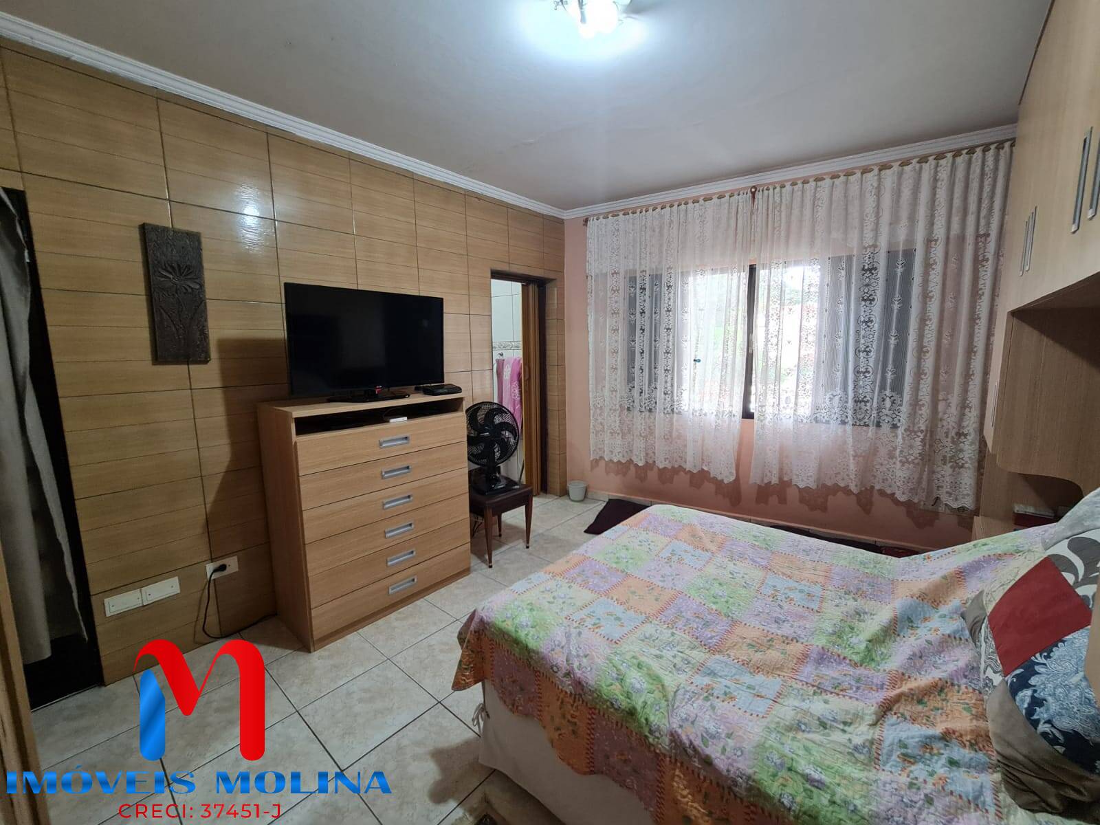 Sobrado à venda com 3 quartos, 257m² - Foto 26