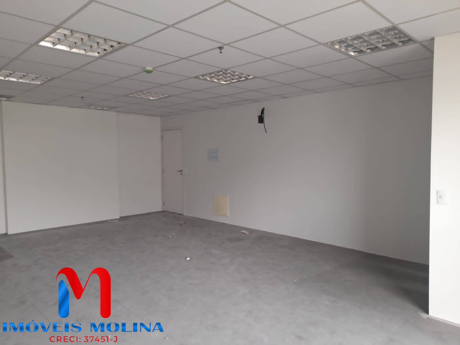 Conjunto Comercial-Sala para alugar, 47m² - Foto 5