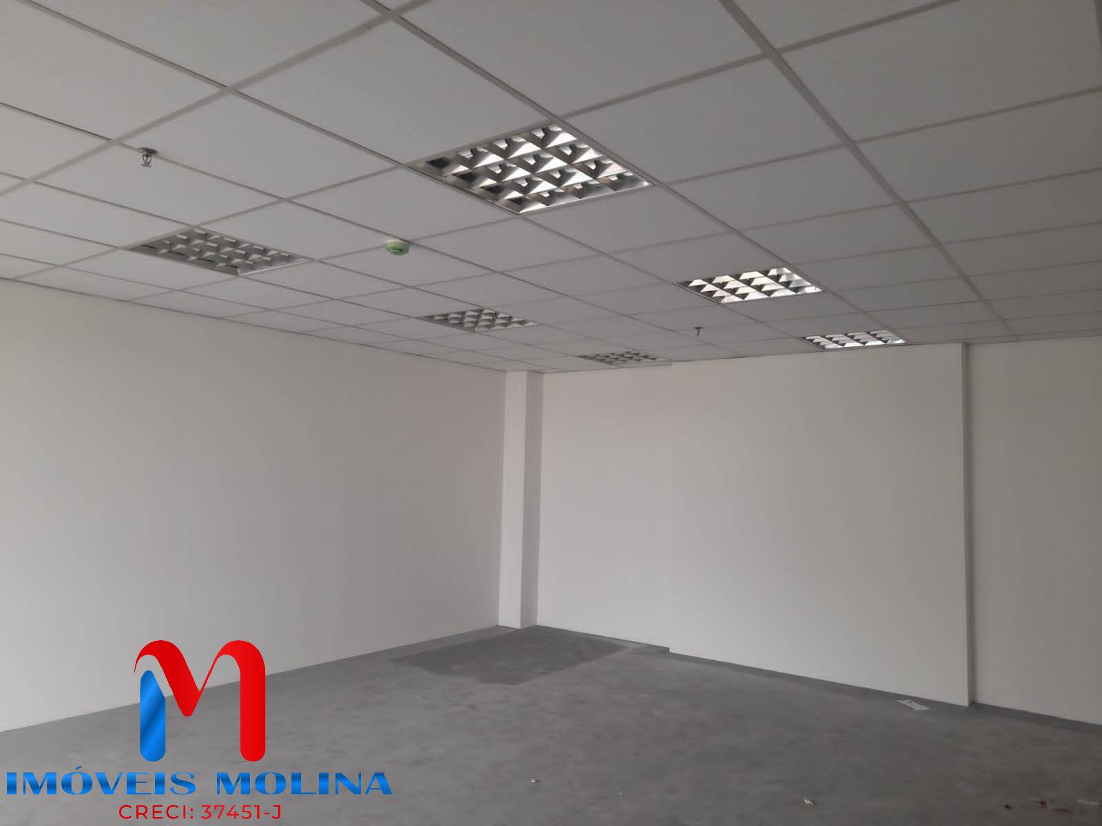 Conjunto Comercial-Sala para alugar, 47m² - Foto 6