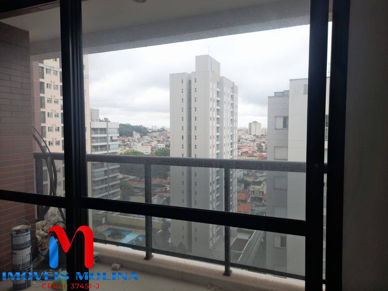 Conjunto Comercial-Sala para alugar, 47m² - Foto 1