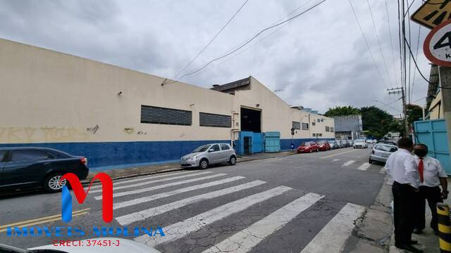 Prédio Inteiro, 2000 m² - Foto 2