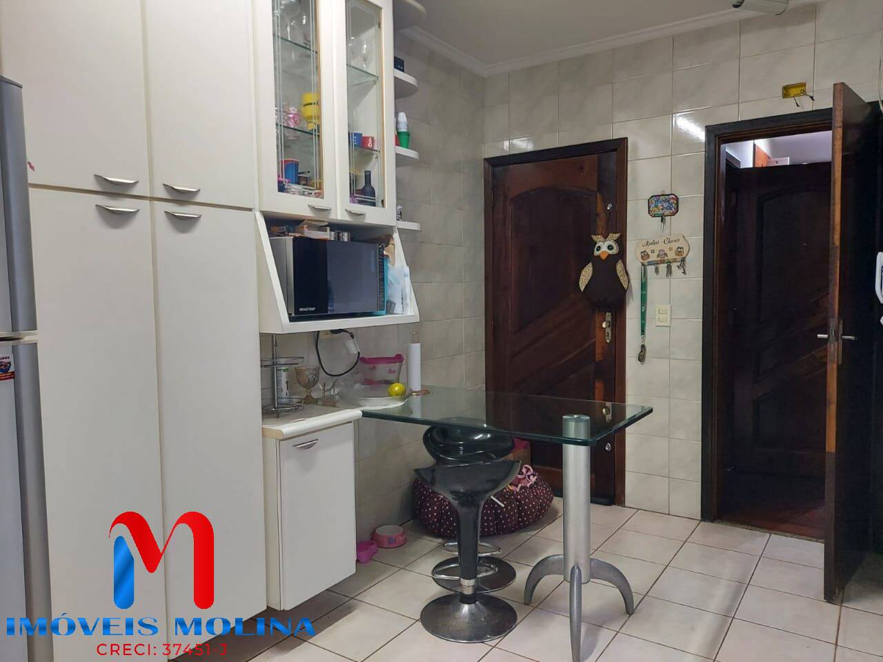 Apartamento à venda com 3 quartos, 112m² - Foto 8