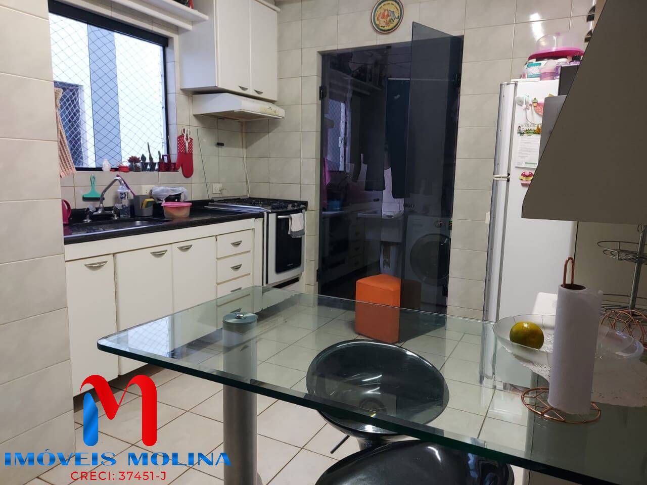 Apartamento à venda com 3 quartos, 112m² - Foto 7