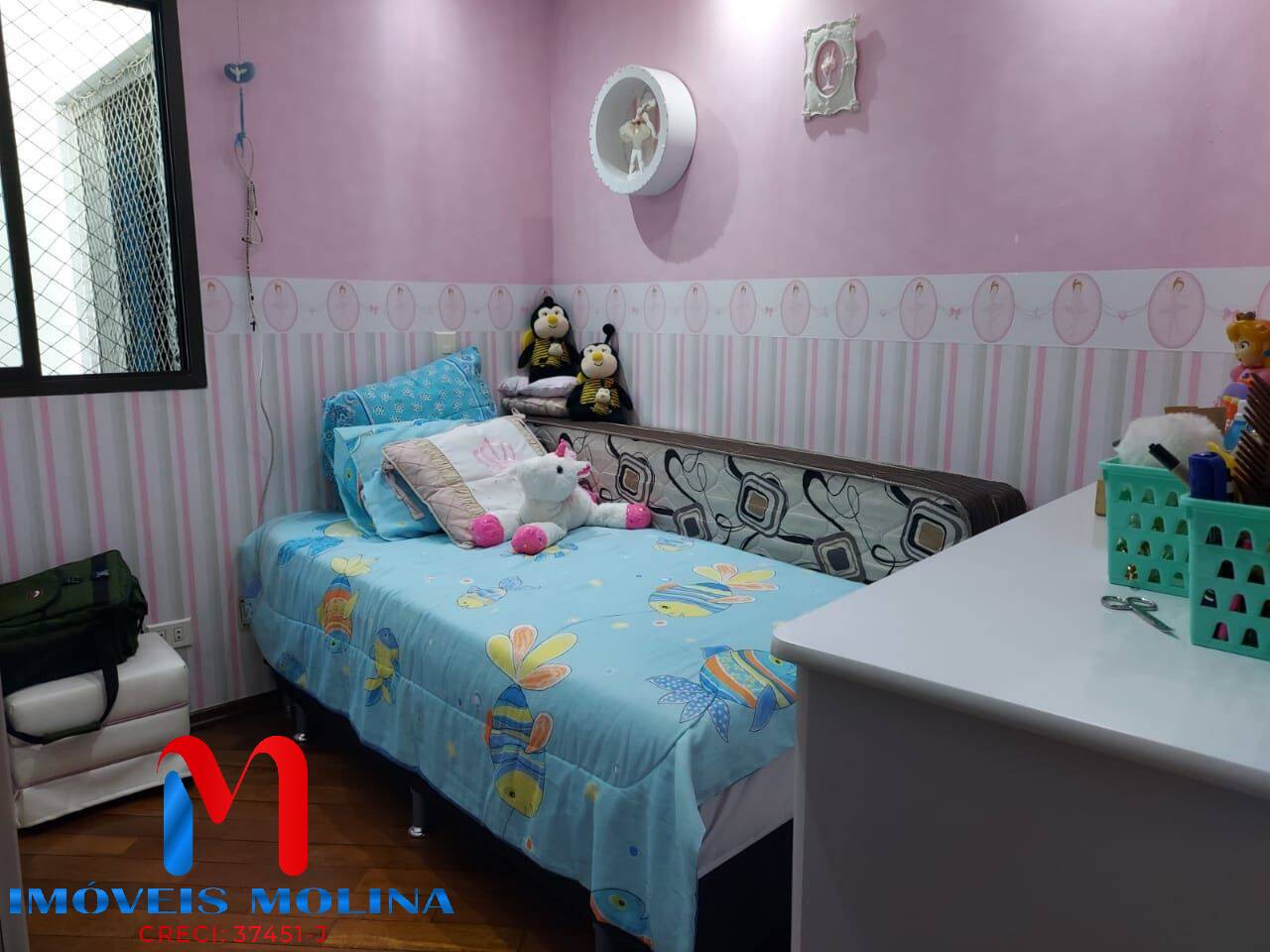 Apartamento à venda com 3 quartos, 112m² - Foto 12