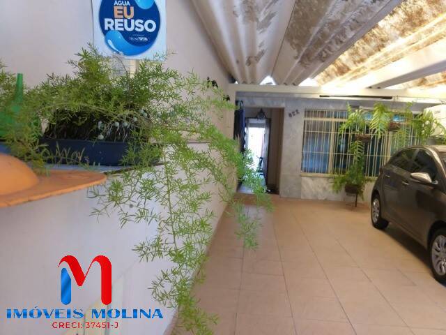 Sobrado à venda com 5 quartos, 250m² - Foto 1