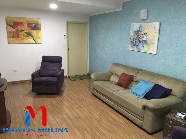 Sobrado à venda com 5 quartos, 250m² - Foto 2