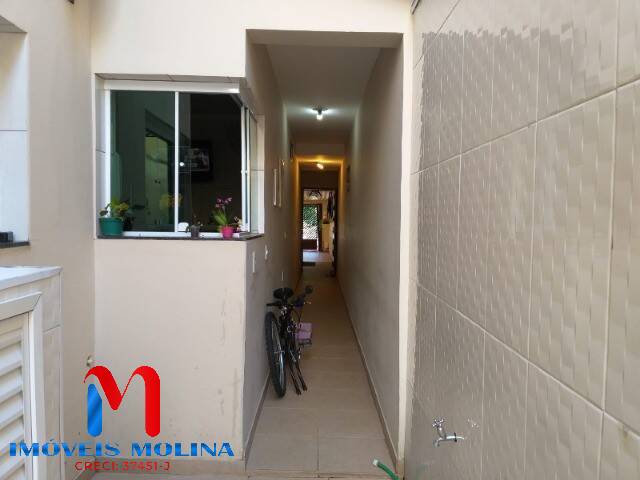 Sobrado à venda com 5 quartos, 250m² - Foto 17