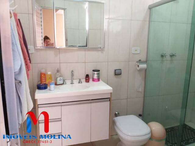 Sobrado à venda com 5 quartos, 250m² - Foto 8