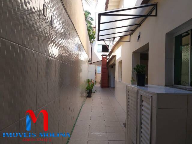 Sobrado à venda com 5 quartos, 250m² - Foto 10