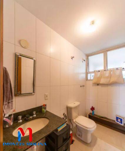 Apartamento à venda com 4 quartos, 180m² - Foto 17