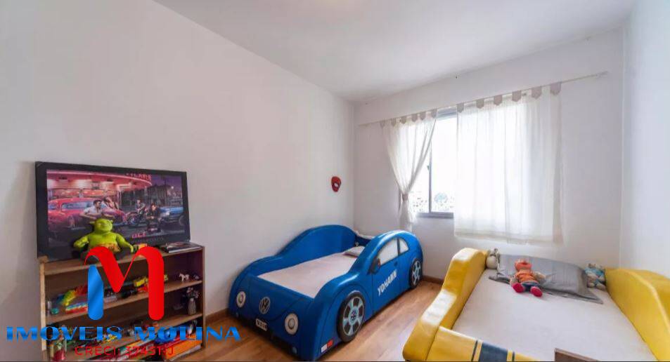 Apartamento à venda com 4 quartos, 180m² - Foto 24