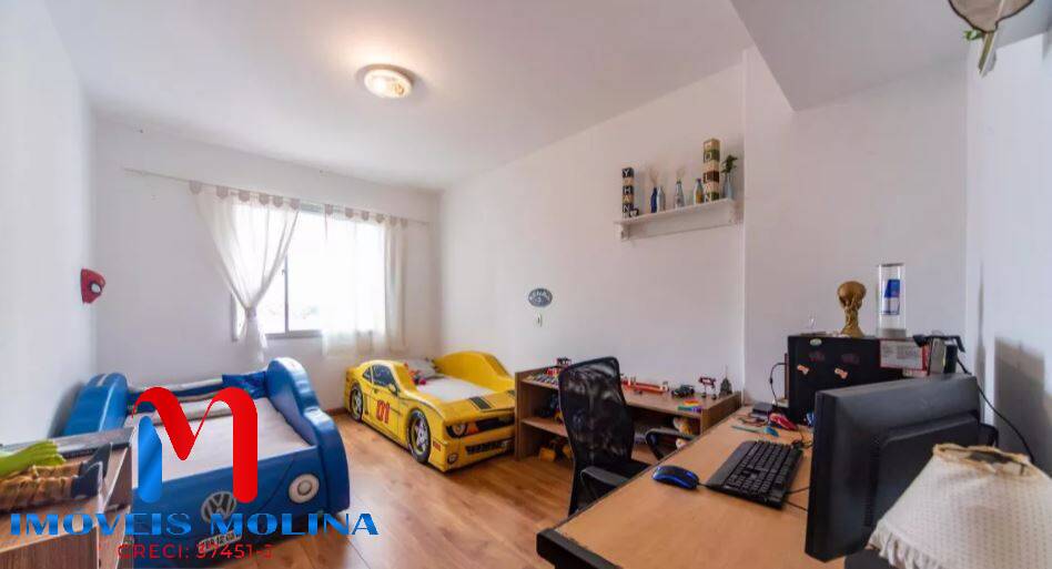 Apartamento à venda com 4 quartos, 180m² - Foto 23