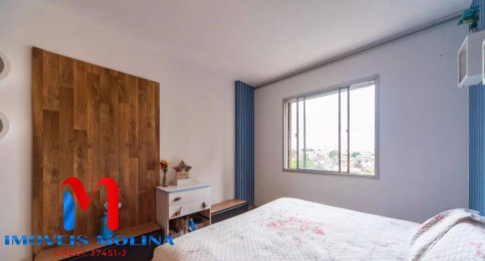 Apartamento à venda com 4 quartos, 180m² - Foto 27