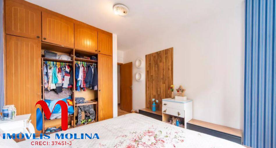 Apartamento à venda com 4 quartos, 180m² - Foto 29