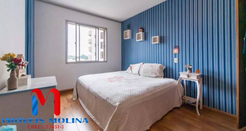 Apartamento à venda com 4 quartos, 180m² - Foto 26