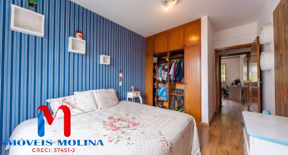 Apartamento à venda com 4 quartos, 180m² - Foto 28