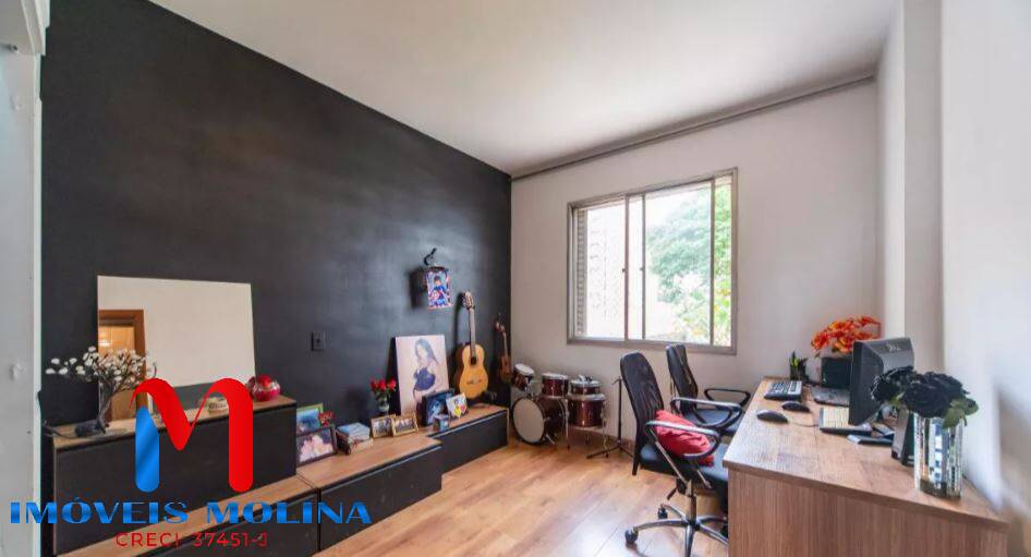 Apartamento à venda com 4 quartos, 180m² - Foto 30