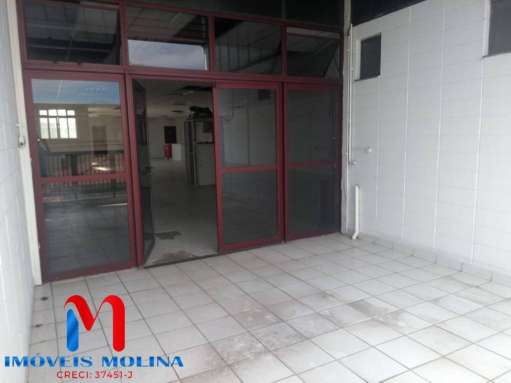 Prédio Inteiro à venda e aluguel, 1000m² - Foto 15