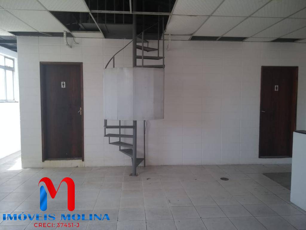 Prédio Inteiro à venda e aluguel, 1000m² - Foto 8