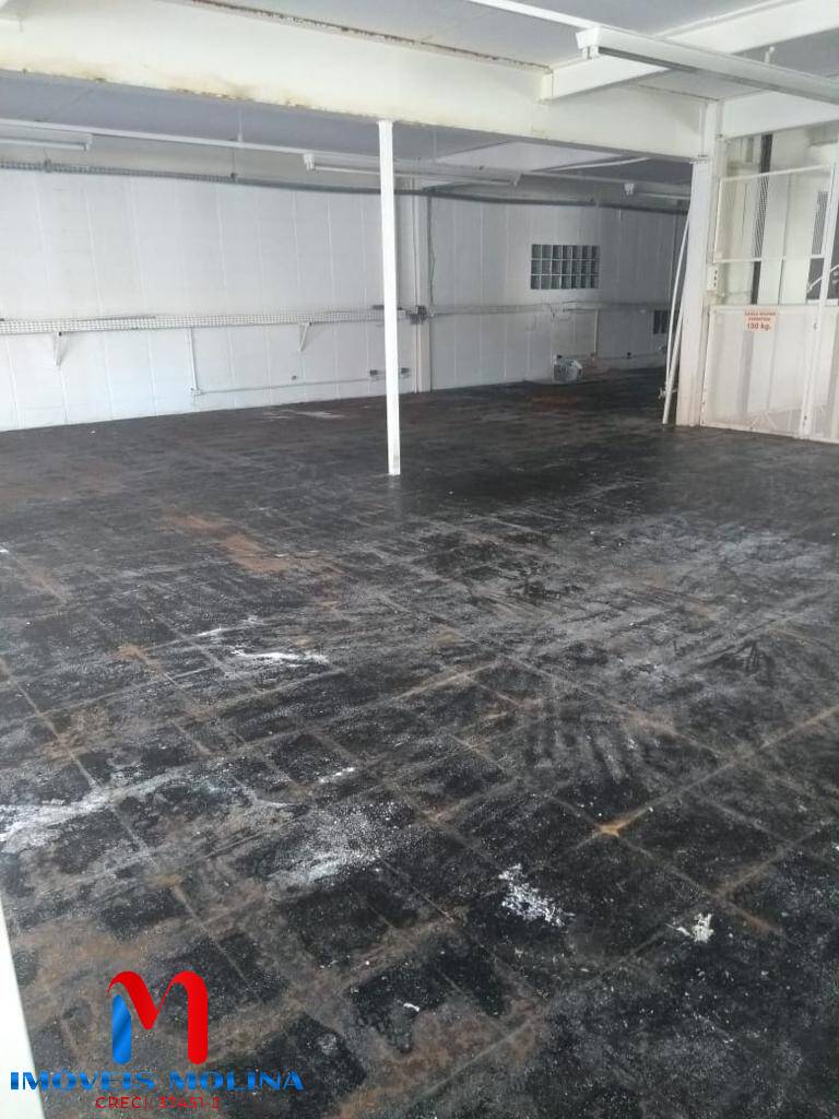 Prédio Inteiro à venda e aluguel, 1000m² - Foto 4