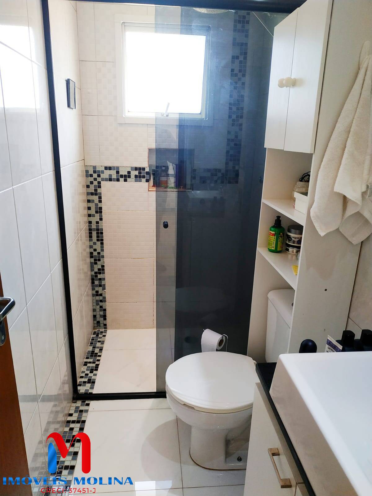 Apartamento à venda com 2 quartos, 52m² - Foto 9