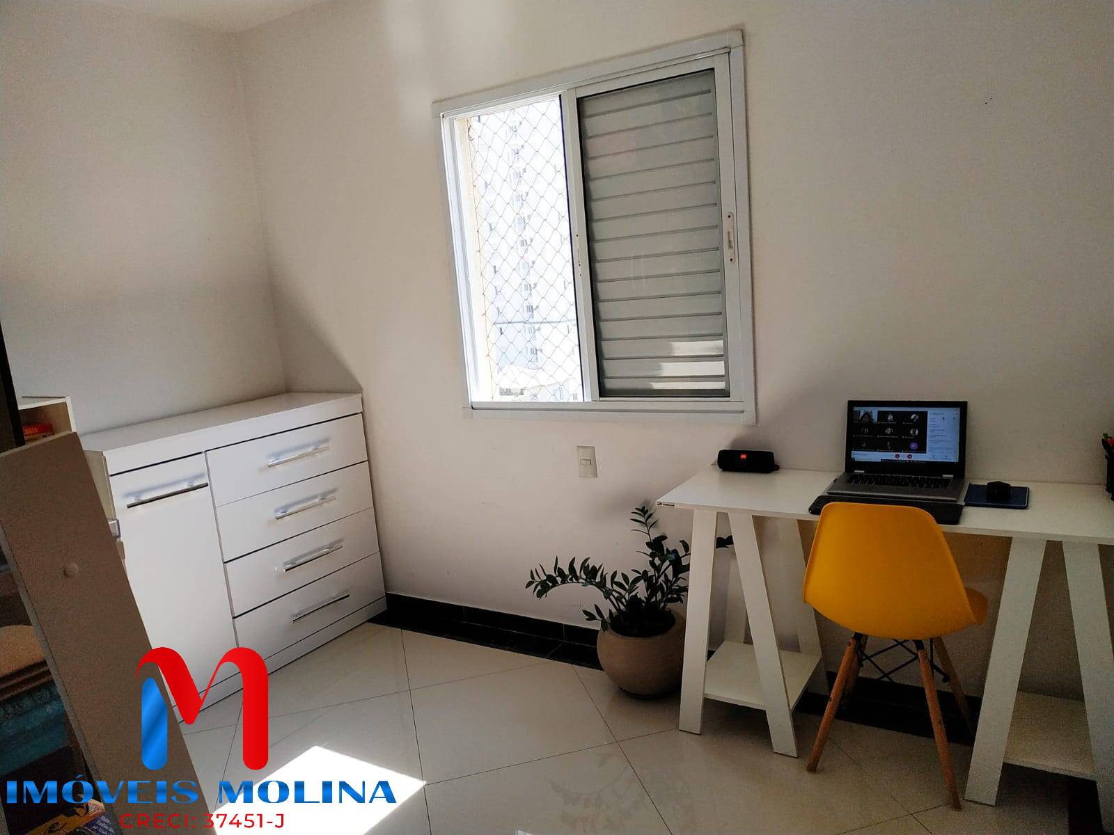 Apartamento à venda com 2 quartos, 52m² - Foto 11