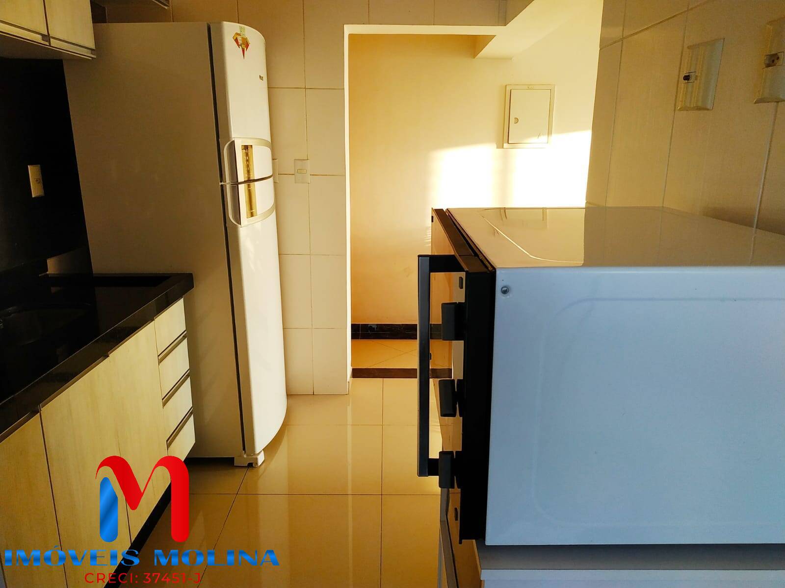 Apartamento à venda com 2 quartos, 52m² - Foto 7