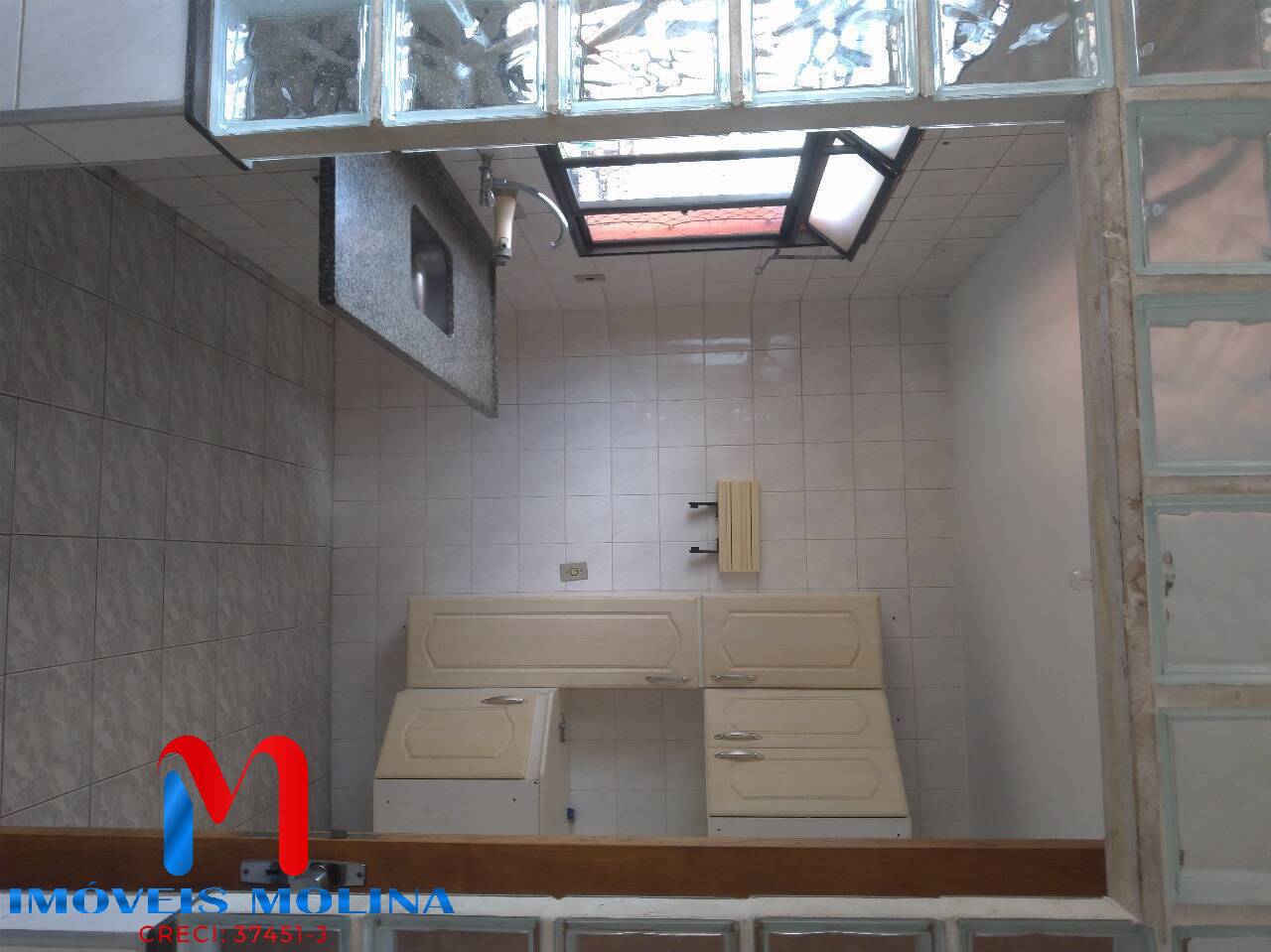 Apartamento à venda com 2 quartos, 60m² - Foto 6