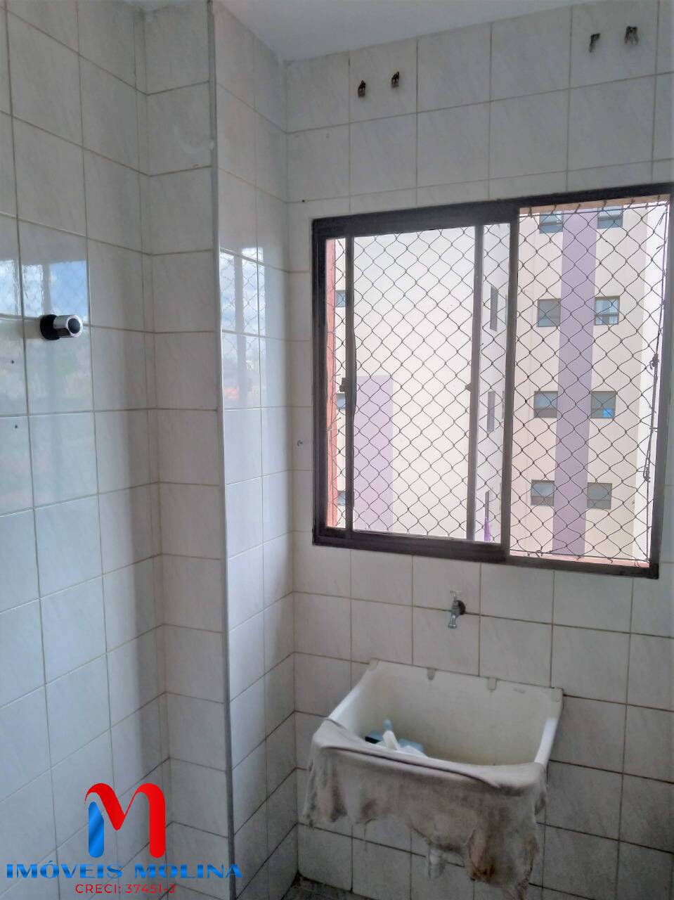 Apartamento à venda com 2 quartos, 60m² - Foto 8