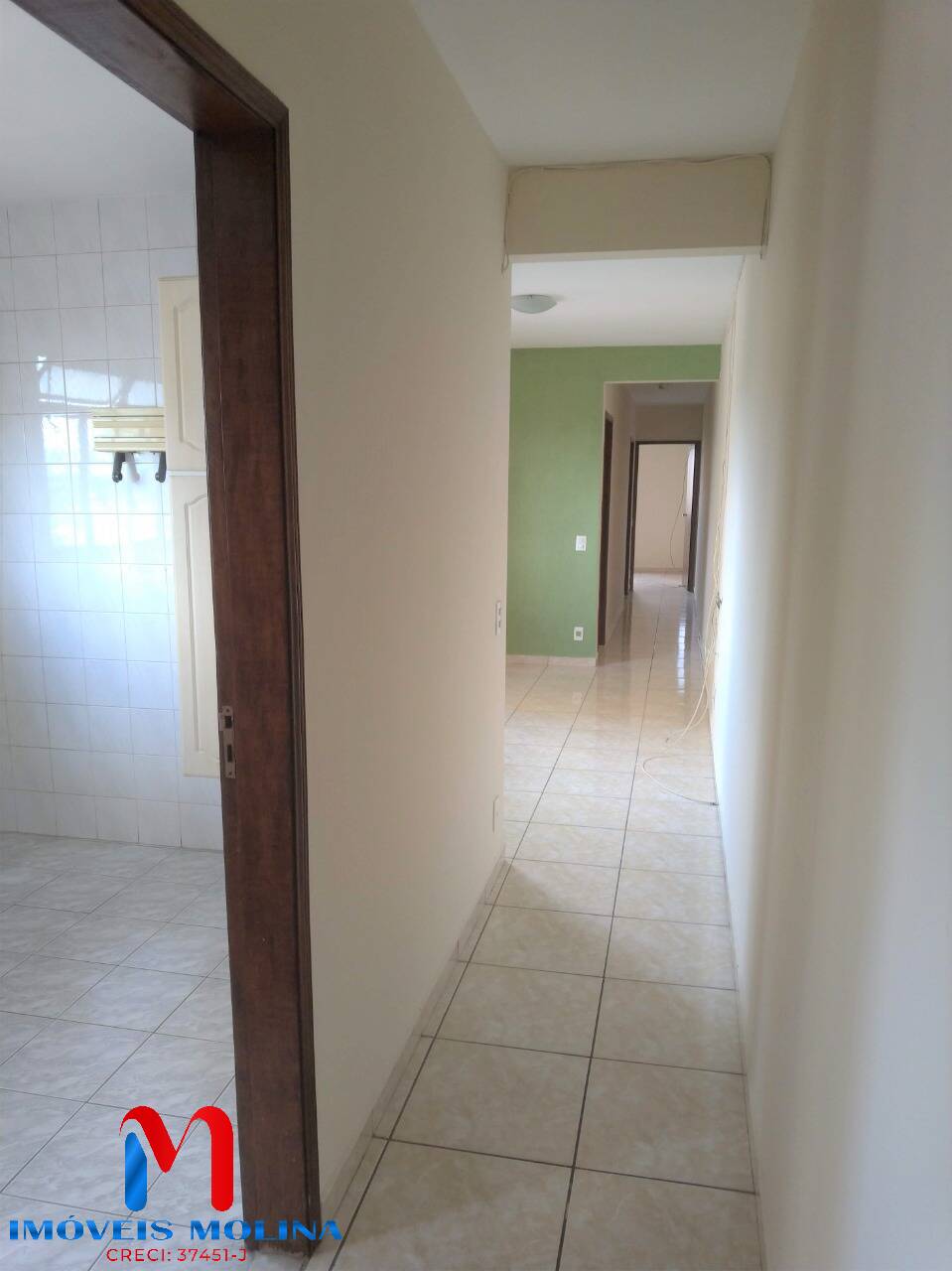 Apartamento à venda com 2 quartos, 60m² - Foto 10