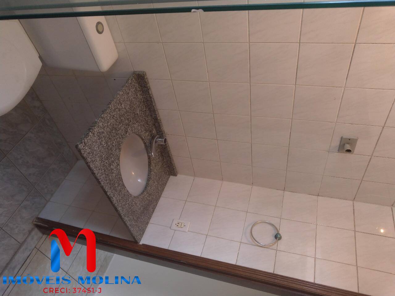 Apartamento à venda com 2 quartos, 60m² - Foto 12