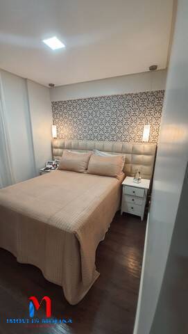 Apartamento à venda com 2 quartos, 70m² - Foto 5