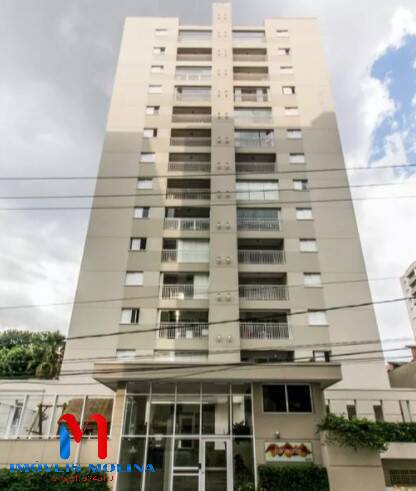 Apartamento à venda com 2 quartos, 70m² - Foto 12