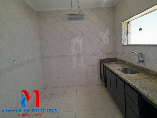 Sobrado à venda com 4 quartos, 230m² - Foto 5