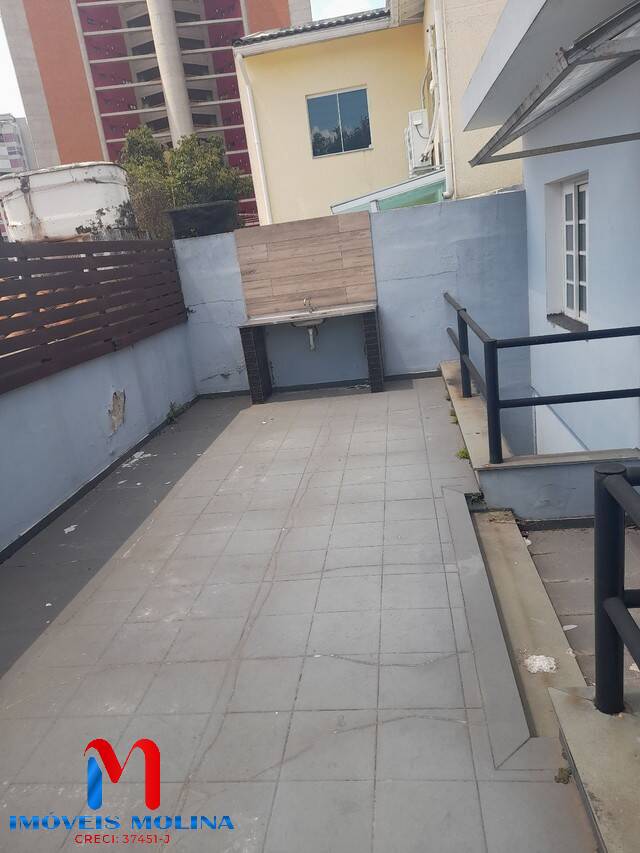 Sobrado à venda com 4 quartos, 230m² - Foto 17