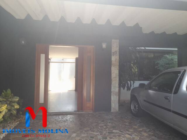 Sobrado à venda com 4 quartos, 230m² - Foto 18